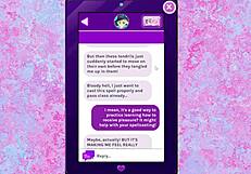 Magical Mischief With This Wizard's Member In Hentai Fun