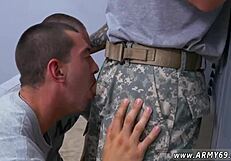 African Gays Undergo Intense Sex Training For Newbies!