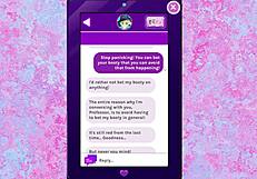 Magical Mischief With This Wizard's Member In Hentai Fun