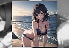 yo, check this kurokawa akane hentai compilation from oshi no ko 😍