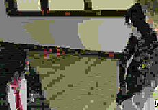 Porn game instruction – Slut wife learns how to get her ass Raped