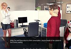 Jessica Oneil's Hard News Ep 18