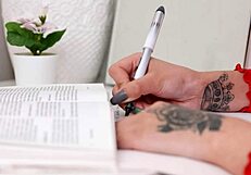 Hot Slender Asian Li Loo From Russia Gets Intensely Fucked By Metrosexual