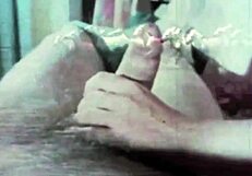 Show me that vintage taboo pussy now!