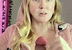 Dirty Talk for Jerk Off Instructions