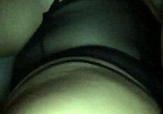 Latina babymamma with big tits