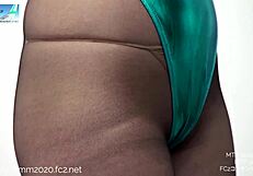 blu-ray workshop pantyhose shooting 6-5