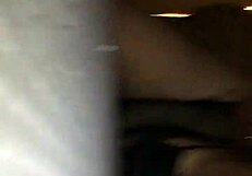 Latina babymamma with big tits