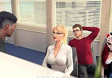 Jessica Oneil's Hard News Ep 18