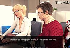 Jessica Oneil's Hard News Ep 18