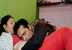 Puja Ki Chudai in Hardcore Sex With Big Assets