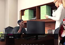 Jessica Oneil's Hard News Ep 18