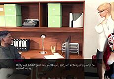 Jessica Oneil's Hard News Ep 18