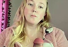 Dirty Talk for Jerk Off Instructions