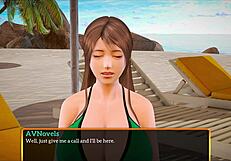 My new family episode 512