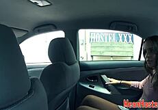 Teen Babe Bent Over And Punished Roughly By Maledom In Hostel!