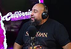 Amateurs in California measure big tits and asses on TV