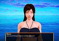 My new family episode 512