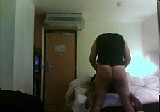 My Boy And I Fuck Passionately