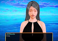 My new family episode 512