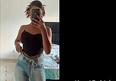 mais um video amador de casal doideira