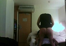 My Boy And I Fuck Passionately