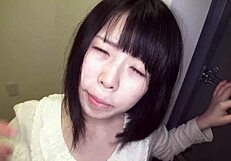 Kotono Kanamori Shaved And Fucked Hard