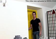 Gay Sex Clip Scenes.