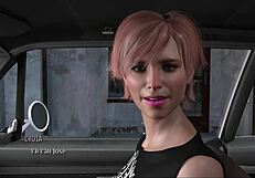 Ecchi adventure takes place one day at a time in the newest anime cartoon