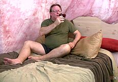 I crave your cock, let me get it rock hard for you