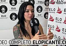 pauli prada habla de sexo con elo podcast