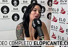 pauli prada habla de sexo con elo podcast