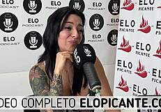 pauli prada habla de sexo con elo podcast