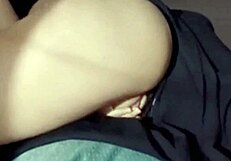 Novinha Não Consegue Com Insônia Se Masturbando E Desejando Rola?