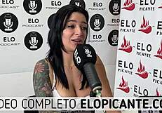 pauli prada habla de sexo con elo podcast