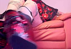 Ovv, yeni aldığım bu harika topukluları göstermem lazım!