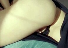 Novinha Não Consegue Com Insônia Se Masturbando E Desejando Rola?