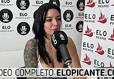 pauli prada habla de sexo con elo podcast