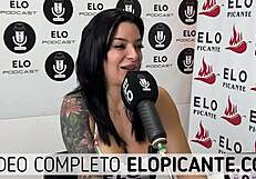 pauli prada habla de sexo con elo podcast