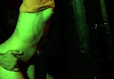 Threesome Bondage Tease as Boss and Step Brother Dominate Teen 18+ Playmates