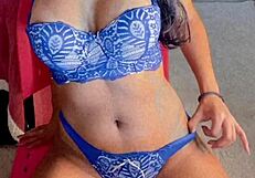 Follow amateur joi instructions