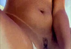 Follow amateur joi instructions