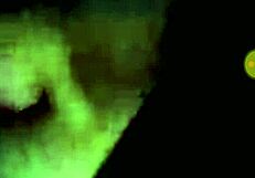 calentona se masturba viendo mi pene