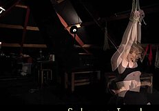 submissive teen faces strict consequences for disobedience