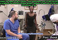 Florida hospital lesbian video shows Stacy Shepard’s car backseat turned into Rina Arem’s playground