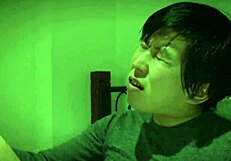 脱・童貞！幸運を招く美女占い師 1