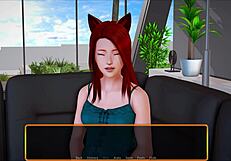 Exploring family adventures in my new stepfamily game series 601