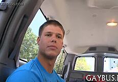 Is this the superlatively good gay porn you've been waiting for, or just another tease?