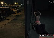 Extreme tied up xxx guys do make passes at nymphs who wear glasses