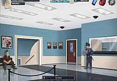 Summertime Saga Episode 213 Featuring Milf Characters